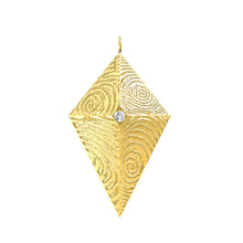 Load image into Gallery viewer, Arrow Pendant